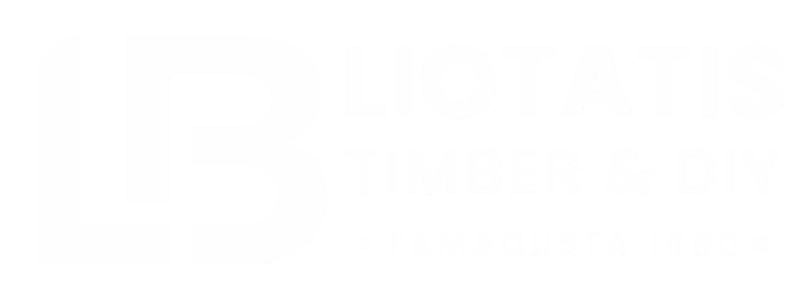 Liotatis Timber & DIY