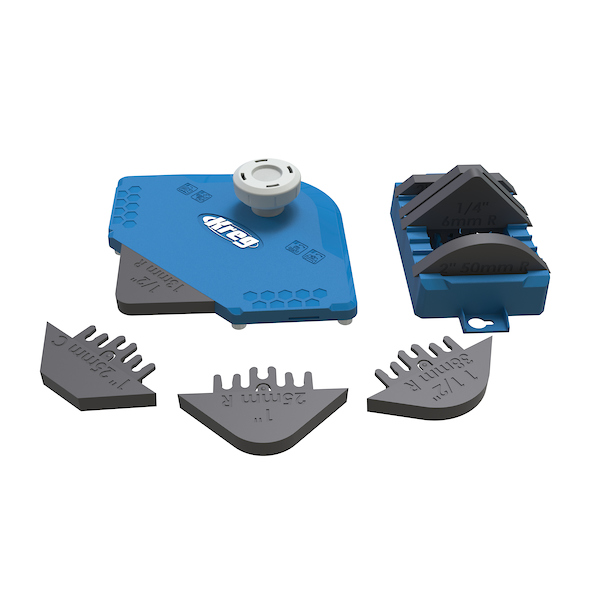 KREG® PRS1000-INT Corner Routing Guide Set