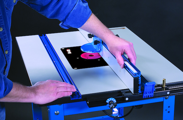 KREG® PRS1045 Kreg Precision Router Table System 3