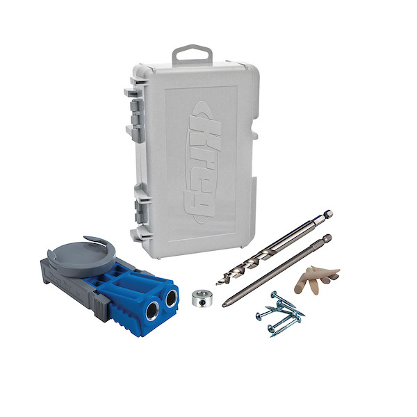 KREG® R3-INT Kreg Jig® R3 Pocket-Hole Jig System