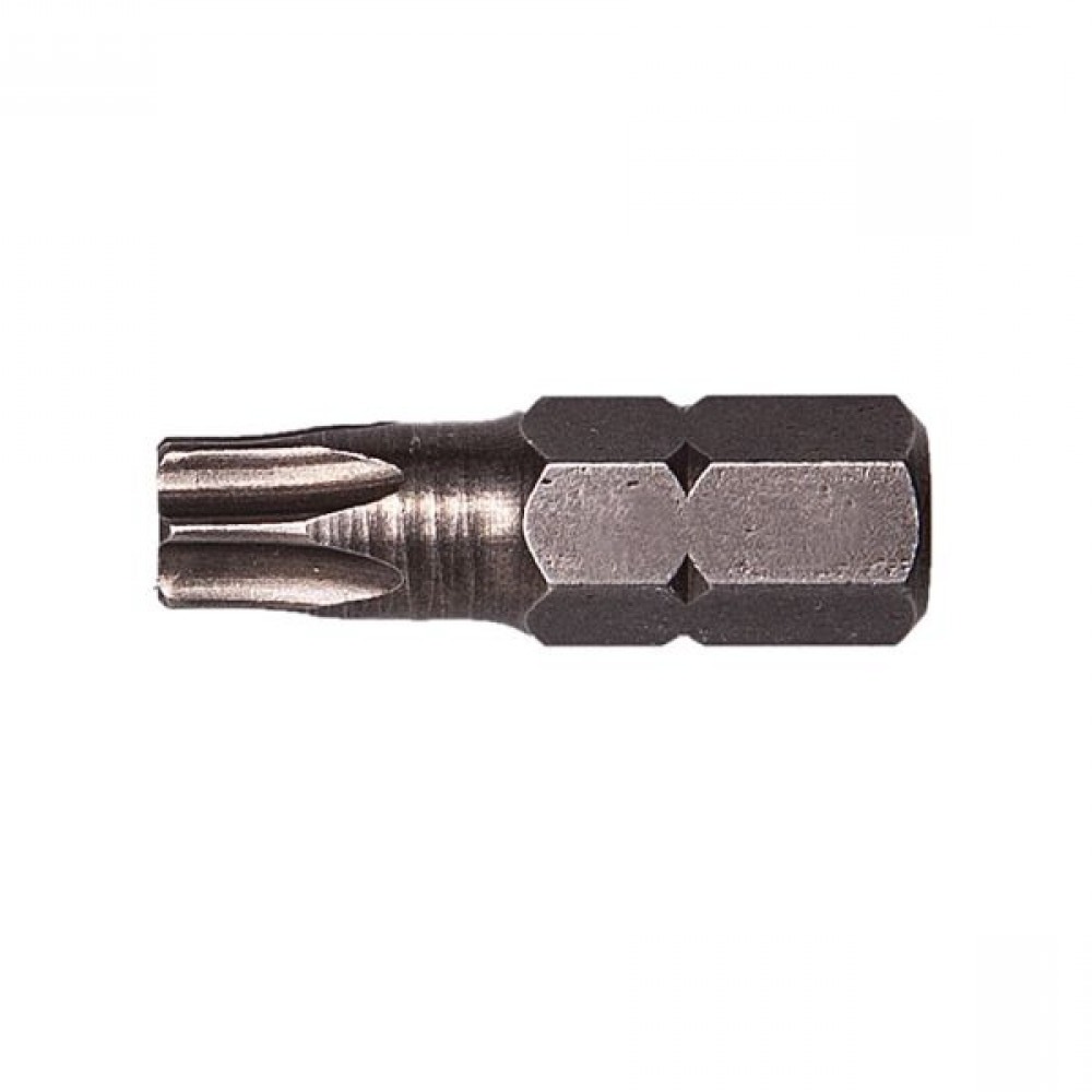 DRIVER BIT 25MM TORX T40