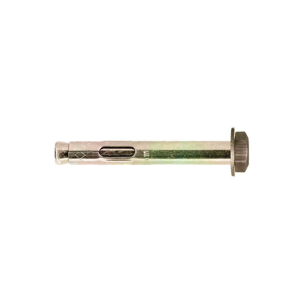 RAWLPLUG RAWLBOLTS HEX SCREW 12X140MM