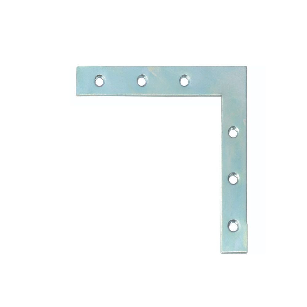 ANGLE BRACKET FLAT 50X50MM