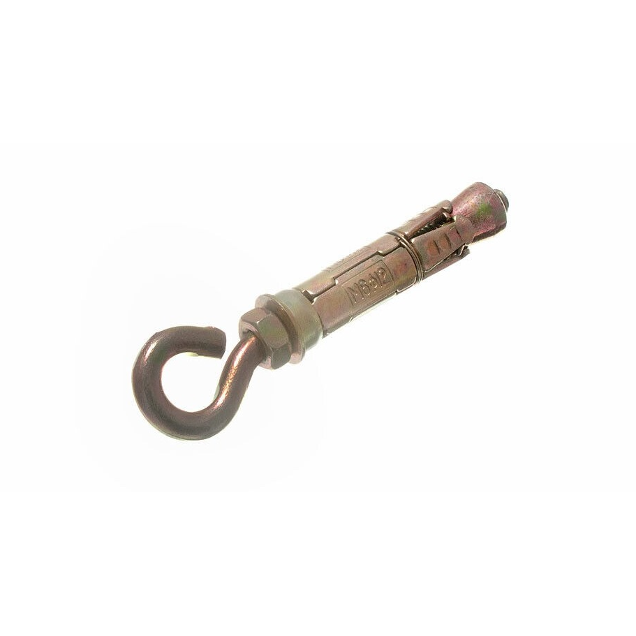 RAWLPLUG RAWLBOLTS EYEBOLT 8X60MM