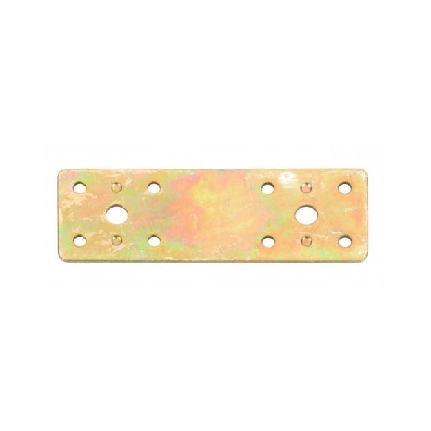 CONNECTING PLATE KYL-017 40X100X2MM