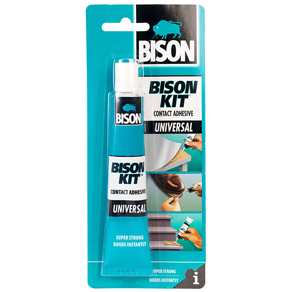 BISON KIT  50mL CARD