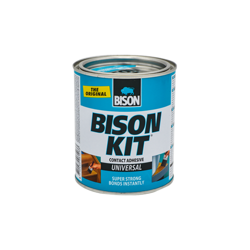 BISON KIT 250mL TIN