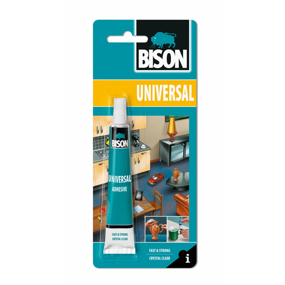 BISON UNIVERSAL REPAIR CARD