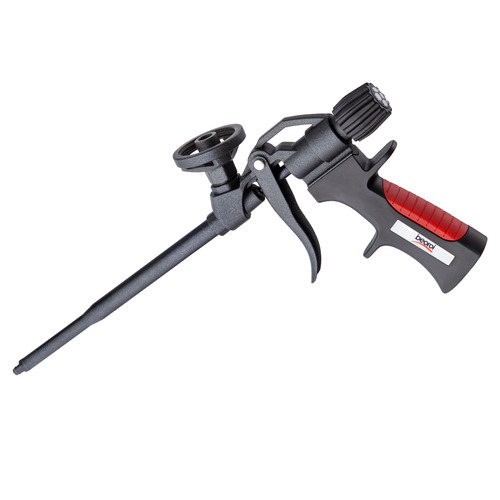 FOAM.PU-FOAM GUN TEFFLON HD