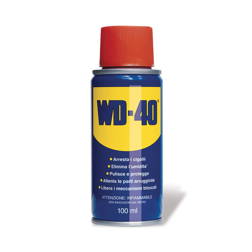 WD-40 100ML