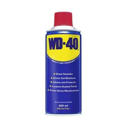 WD-40 400ML