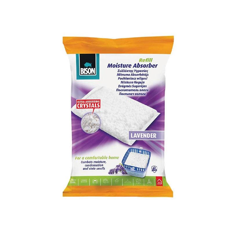 BISON A AIRMAX REFILL LAVENDER 450G