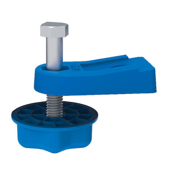 KREG® KBCBA Bench Clamp Base