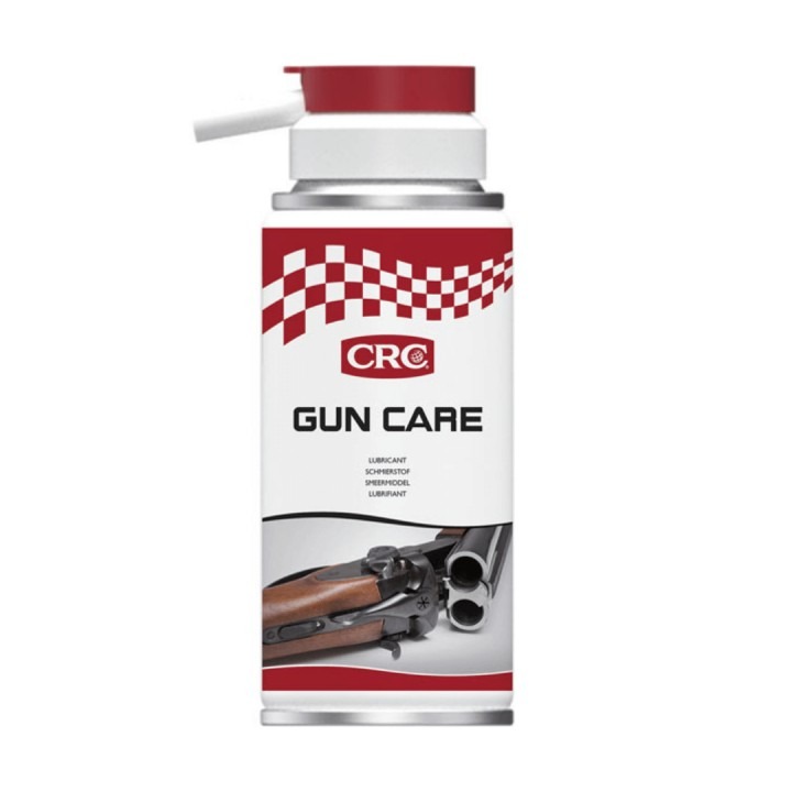 CRC GUN CARE SPRAY 100ML (ZZ)