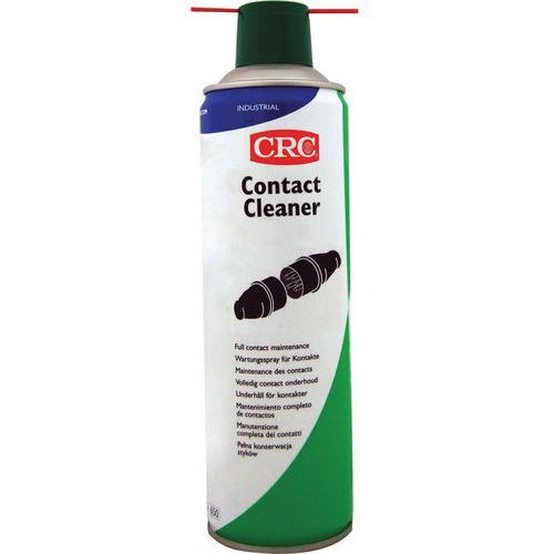 CRC CONTACT CLEANER SPRAY 250ML