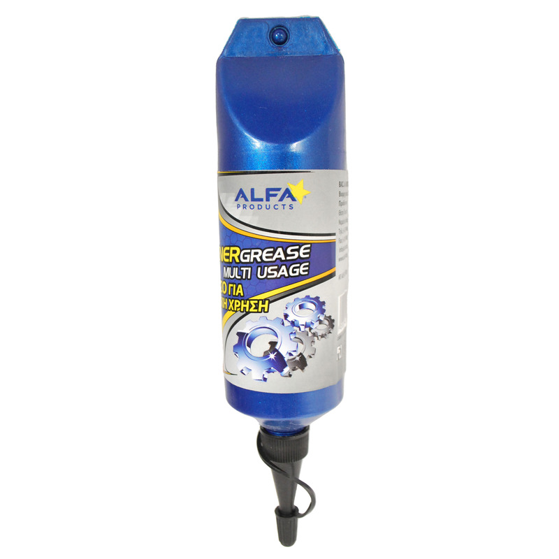 ALFA GENER GREASE MULTI USAGE