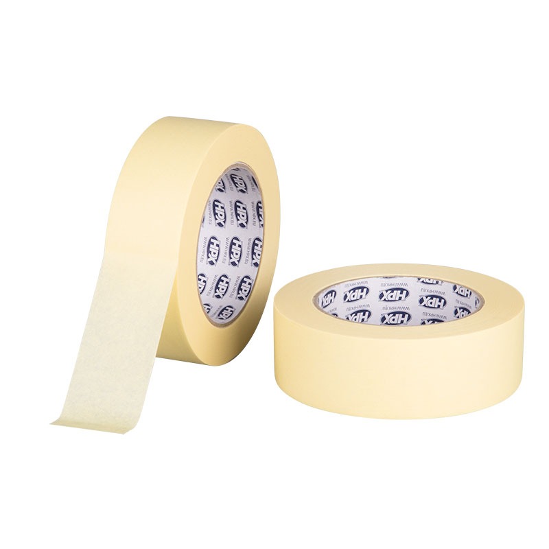 HPX MASKING TAPE 18MMX45M
