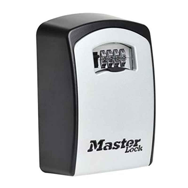 MASTER KEY STORAGE BOX GREY SMALL 5401EURD