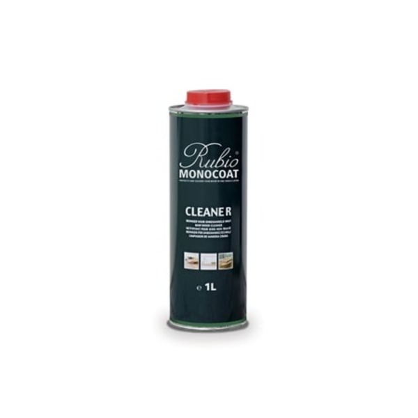 RUBIO MONOCOAT CLEANER 50ml 3-5 m²