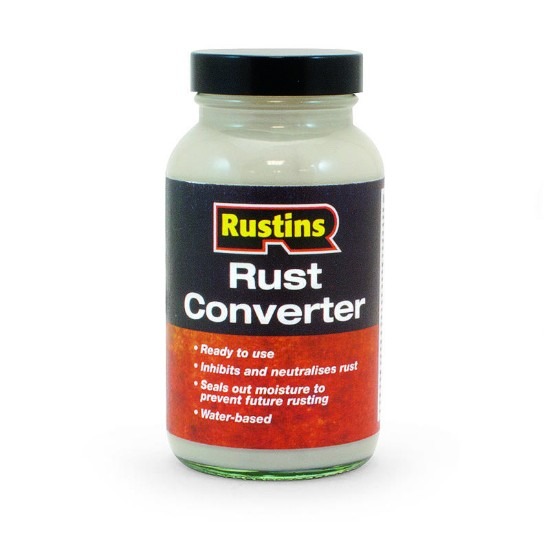 RUS.RUST CONVERTER 250ML