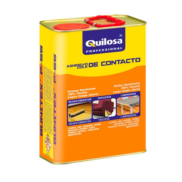 QUI.BUNITEX P-55 5LTR