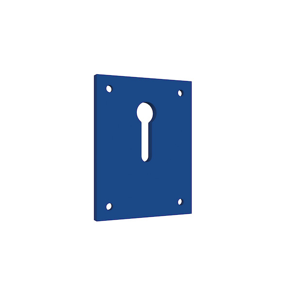 KREG® KBK-IP Klamp Plate