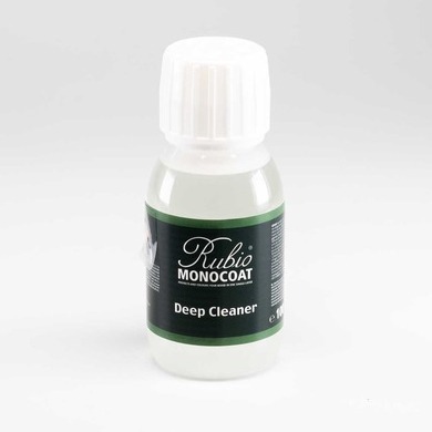 RUBIO MONOCOAT DEEP CLEANER 100 ml 20-30 m²