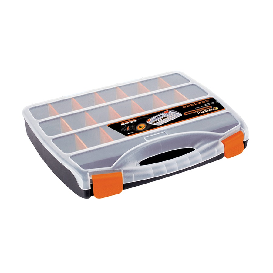 TACTIX ORGANIZER 38CM 320001