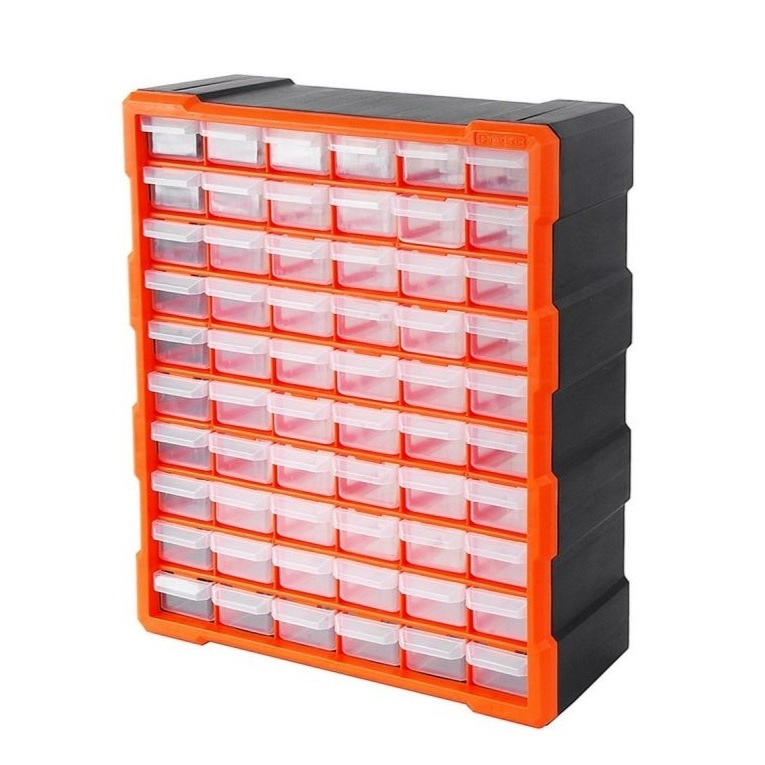 TACTIX DRAWERS STORAGE BIN 320638