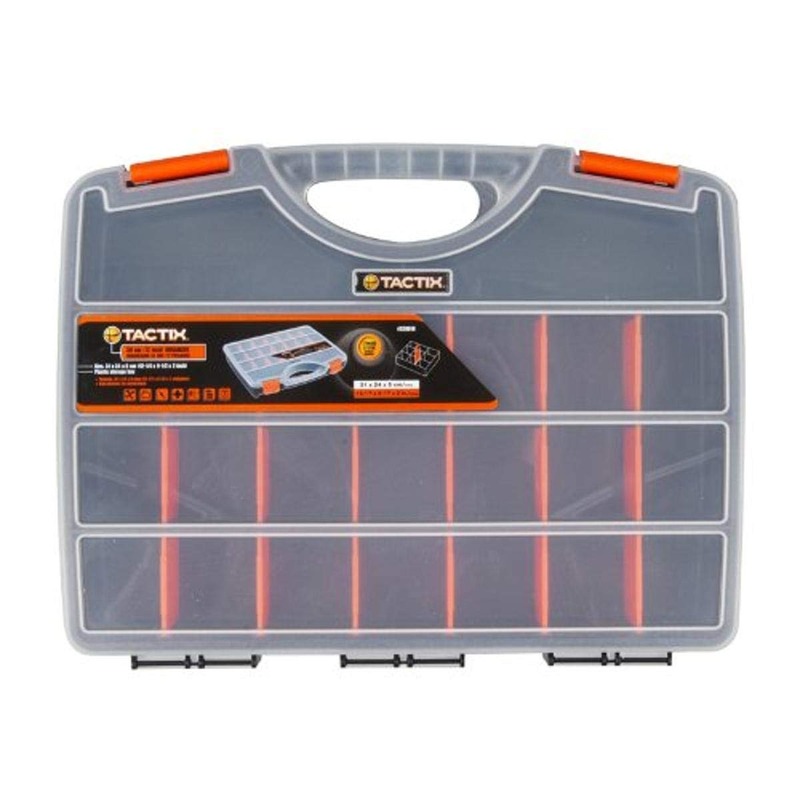 TACTIX 320018N ORGANIZER 31CM
