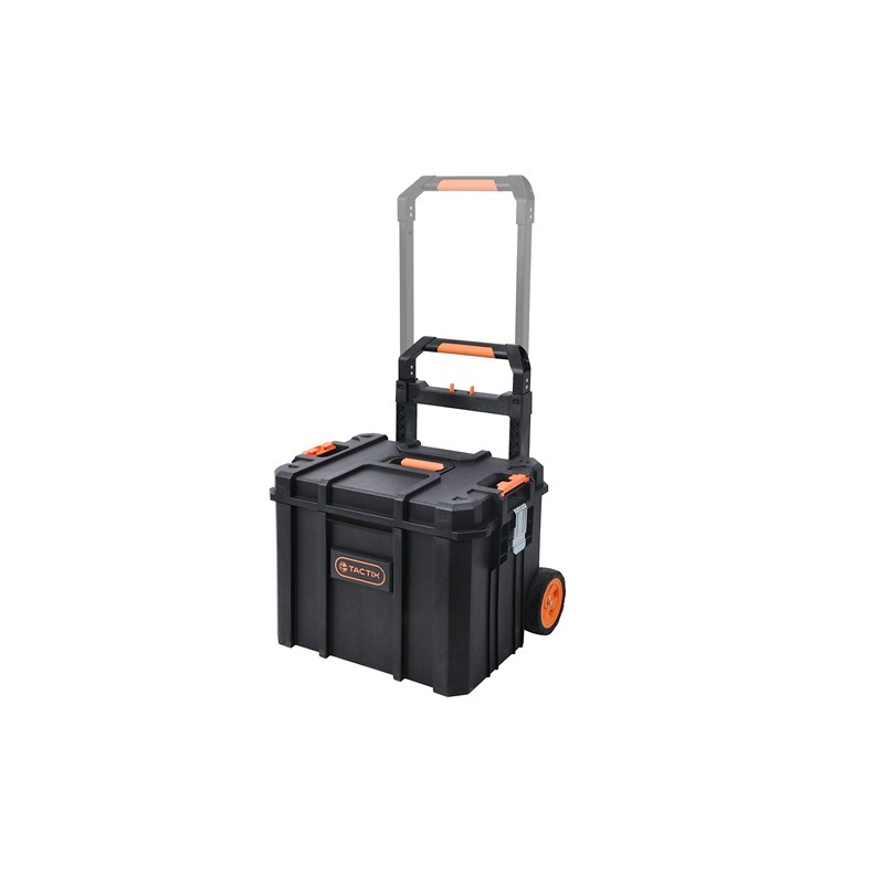 TACTIX 320365 MODULAR MOBILE TOOL BOX