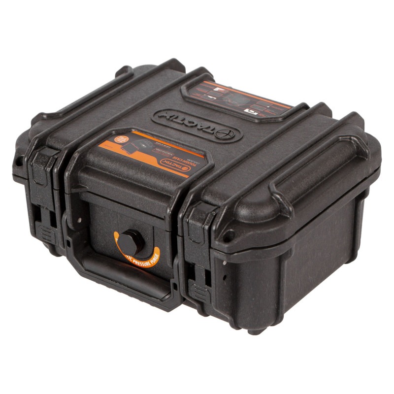 TACTIX 320084 TOUGH CASE MEDIUM