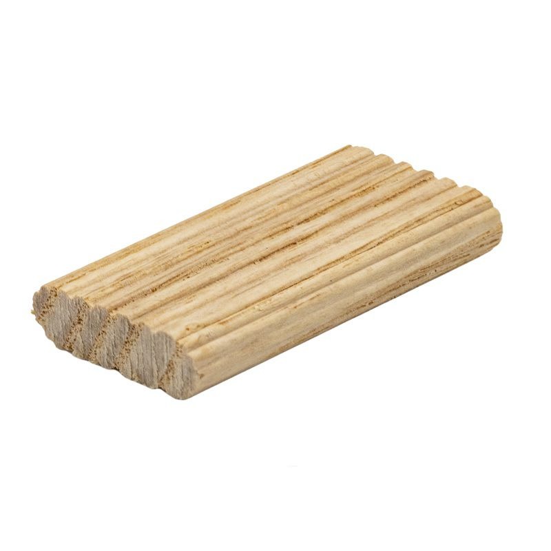 KREG® KT1024-200-25 MortiseMate™ 10 mm Loose Tenons - 25 ct