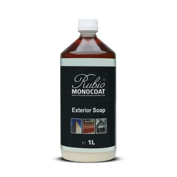 RUBIO MONOCOAT EXTERIOR SOAP 1LT