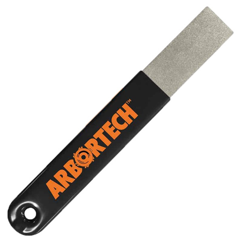 ARBORTECH DIAMOND FILE 400 GRIT