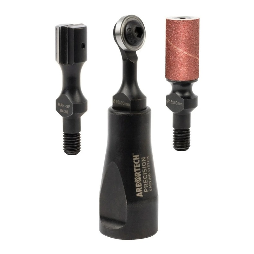 ARBORTECH PRECISION CARVING SYSTEM