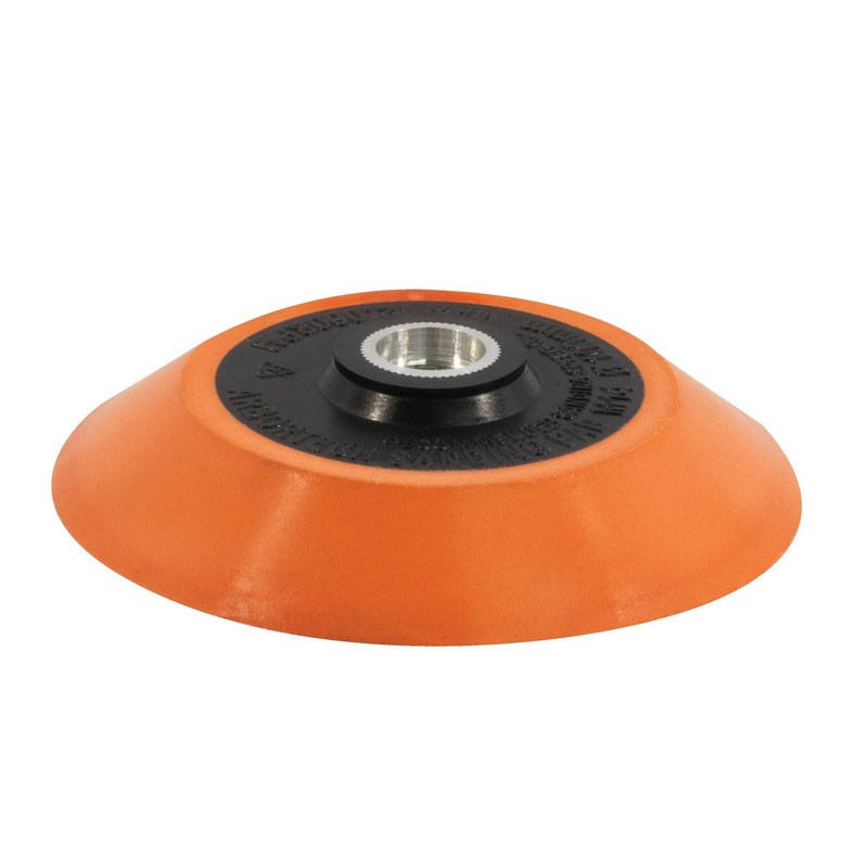 ARBORTECH 100MM SANDING PAD