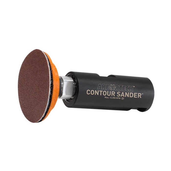 ARBORTECH CONTOUR RANDOM SANDER