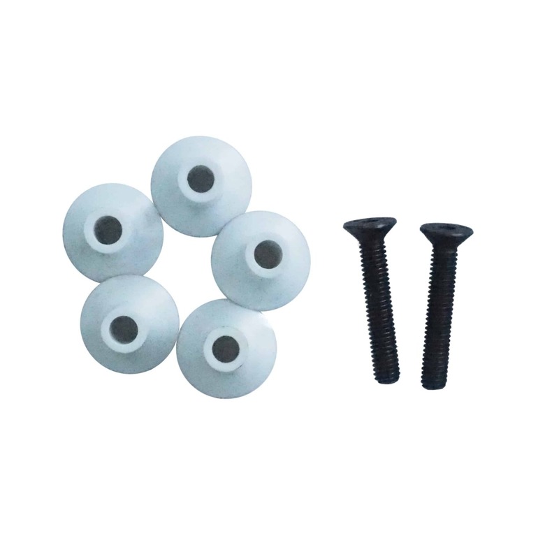 ARBORTECH FLANGE ASSEMBLY M5