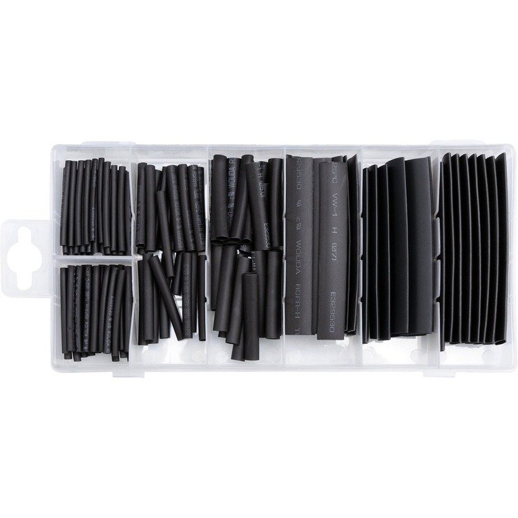 YATO YT-06866 HEAT SHRINK INSULATION TUBES