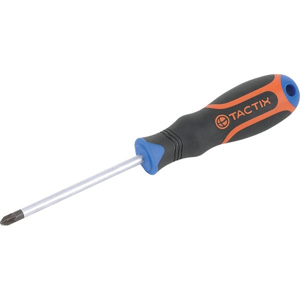 TACTIX 205054 SCREWDRIVER PZ1