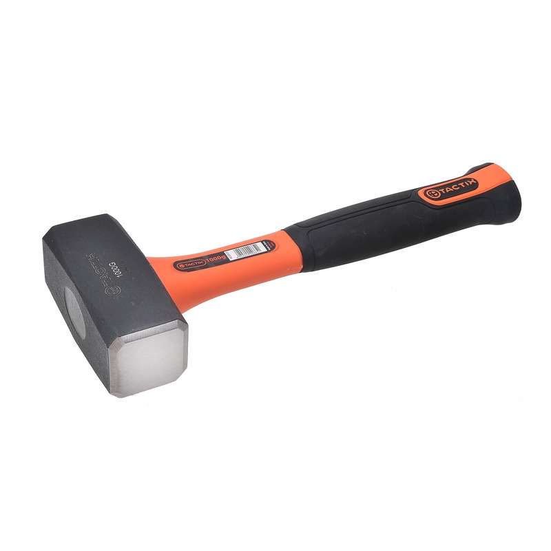TACTIX 220531 STONE HAMMER 1000GR
