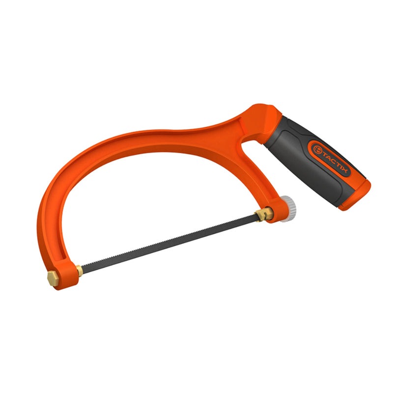 TACTIX 267111 HACKSAW  JUNIOR 150MM