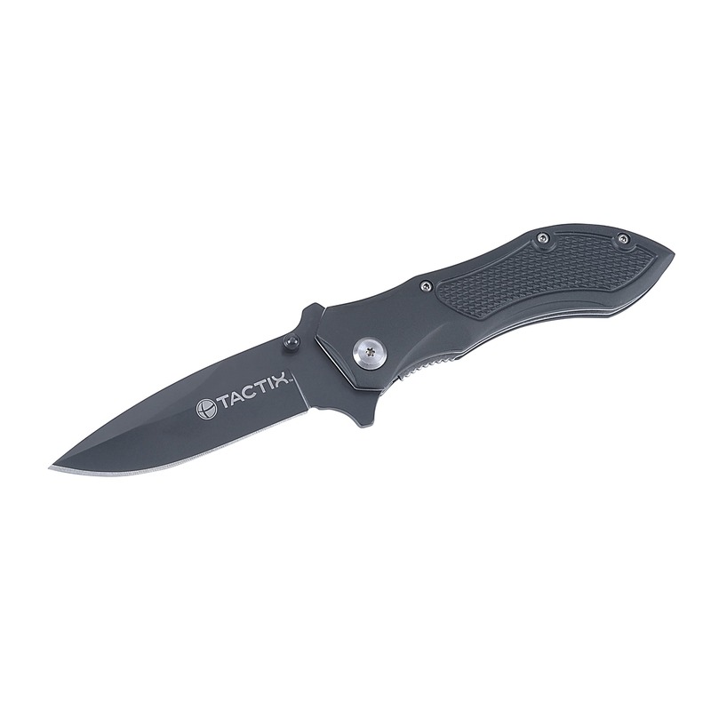 TACTIX FOLDING KNIFE 200MM 475113