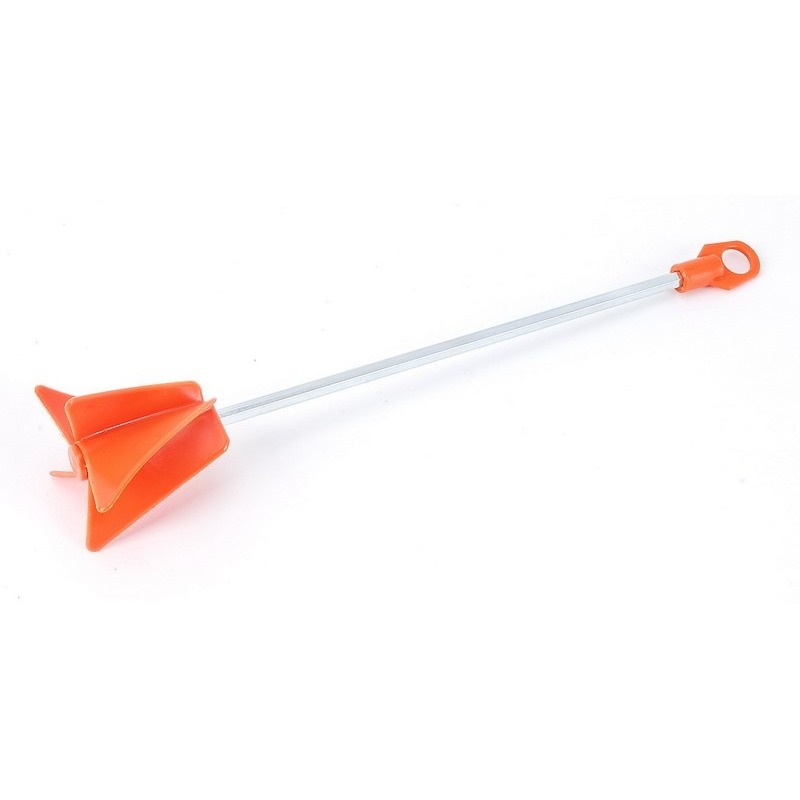 TACTIX PAINT MIXER 290X64MM 298221