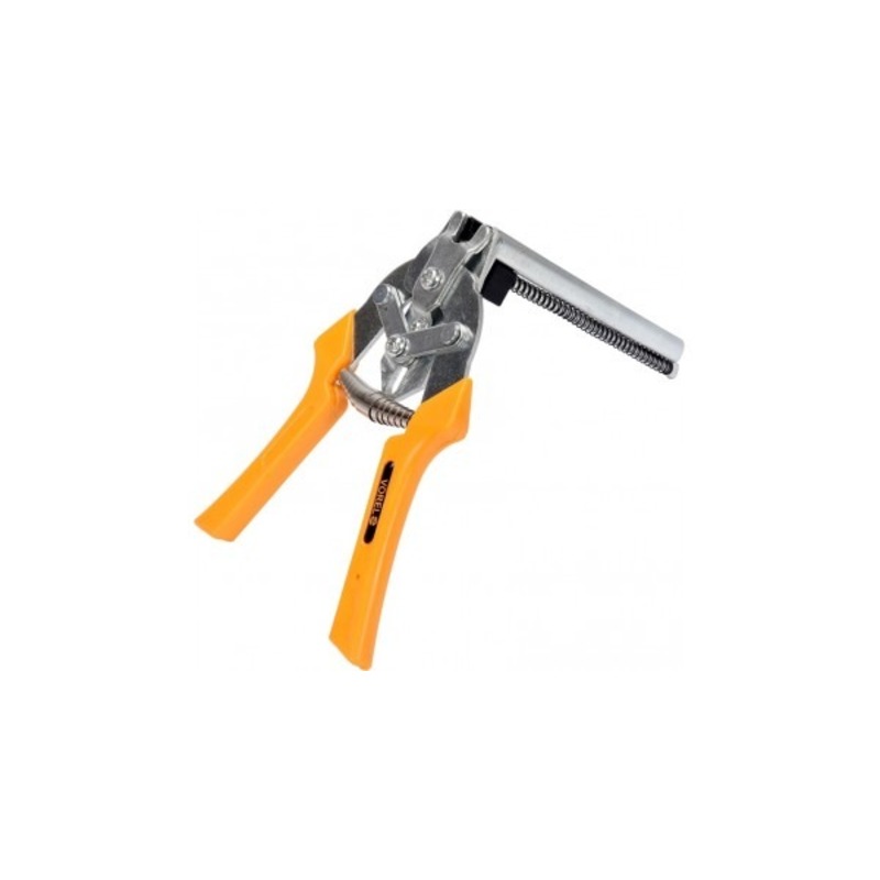 VOREL 49840 FENCE PLIERS