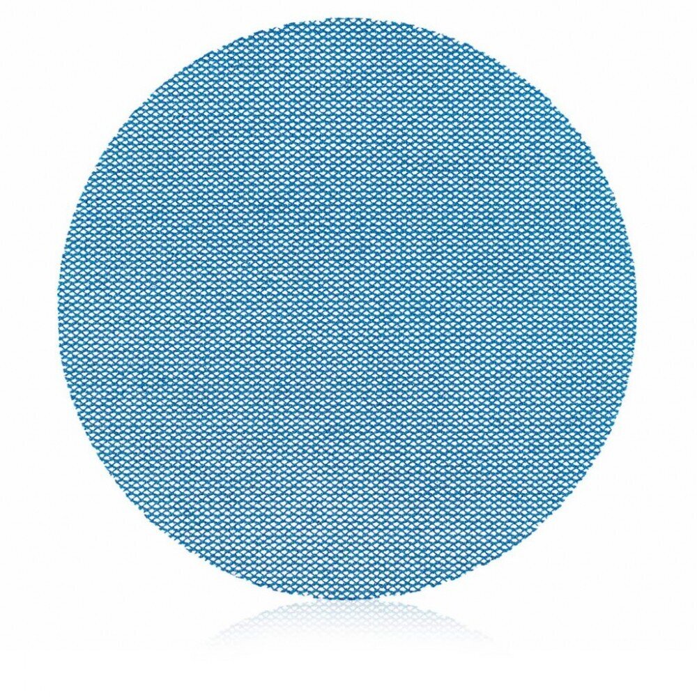 SMIRDEX 750 CERAMIC NET VELCRO NO.180-125mm