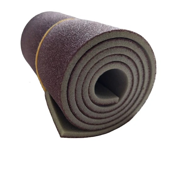 SMIRDEX 650 J-FLEX CLOTH SANDPAPER 1M NO. 180