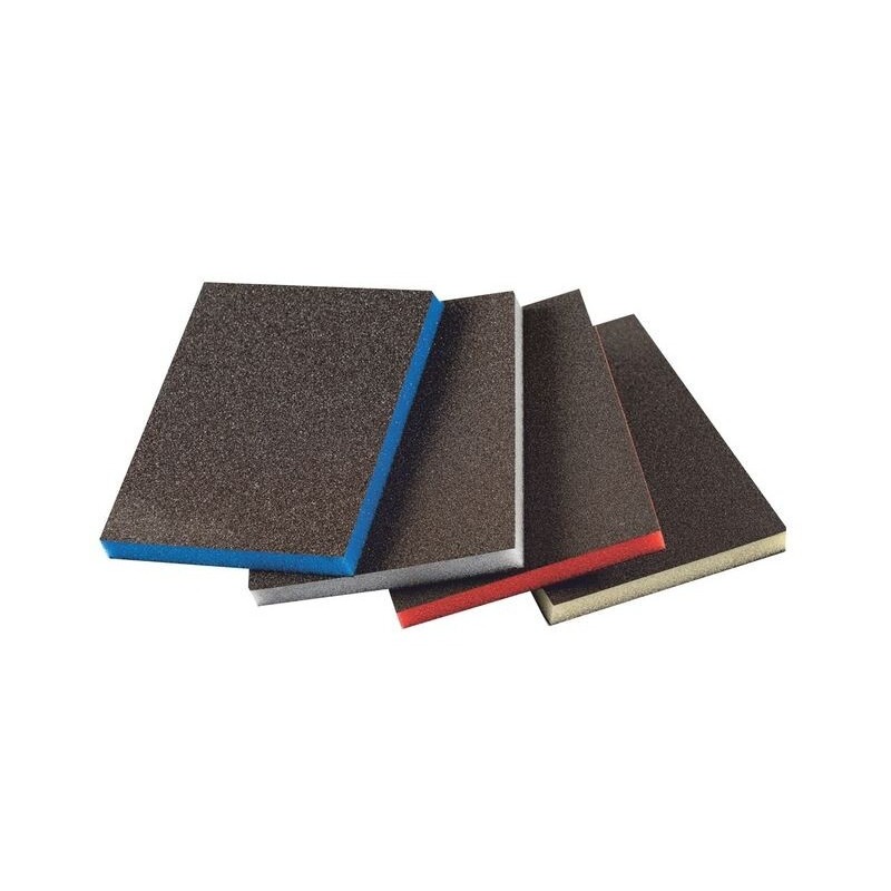 SMIRDEX 920 SANDING SPONGE MEDIUM