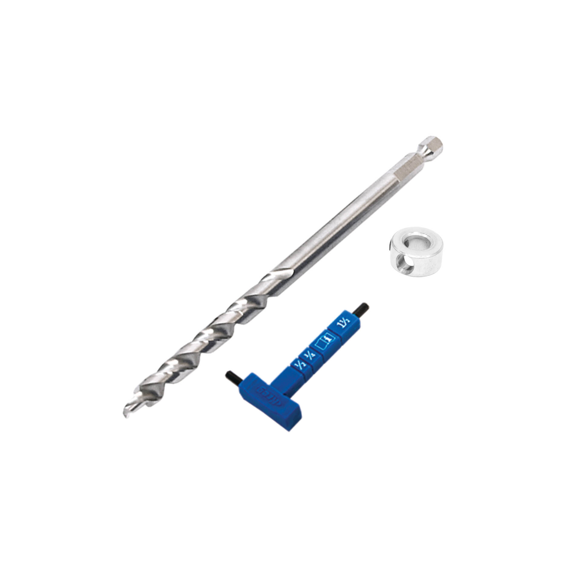 KREG® KPHA540-INT Easy-Set Micro-Pocket™ Drill Bit